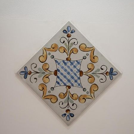 Casa Floris Bed and Breakfast Agropoli Buitenkant foto