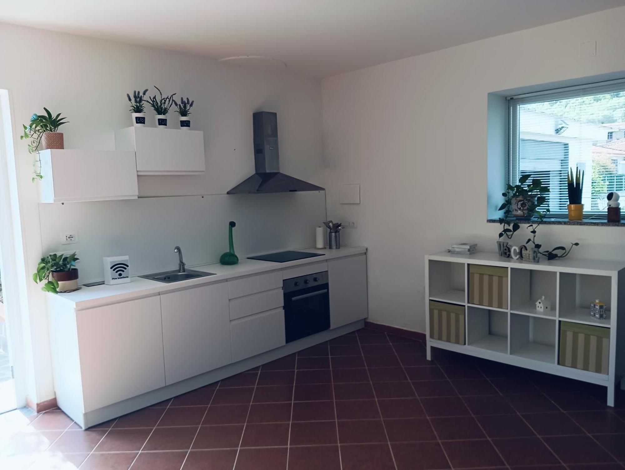 Casa Floris Bed and Breakfast Agropoli Buitenkant foto