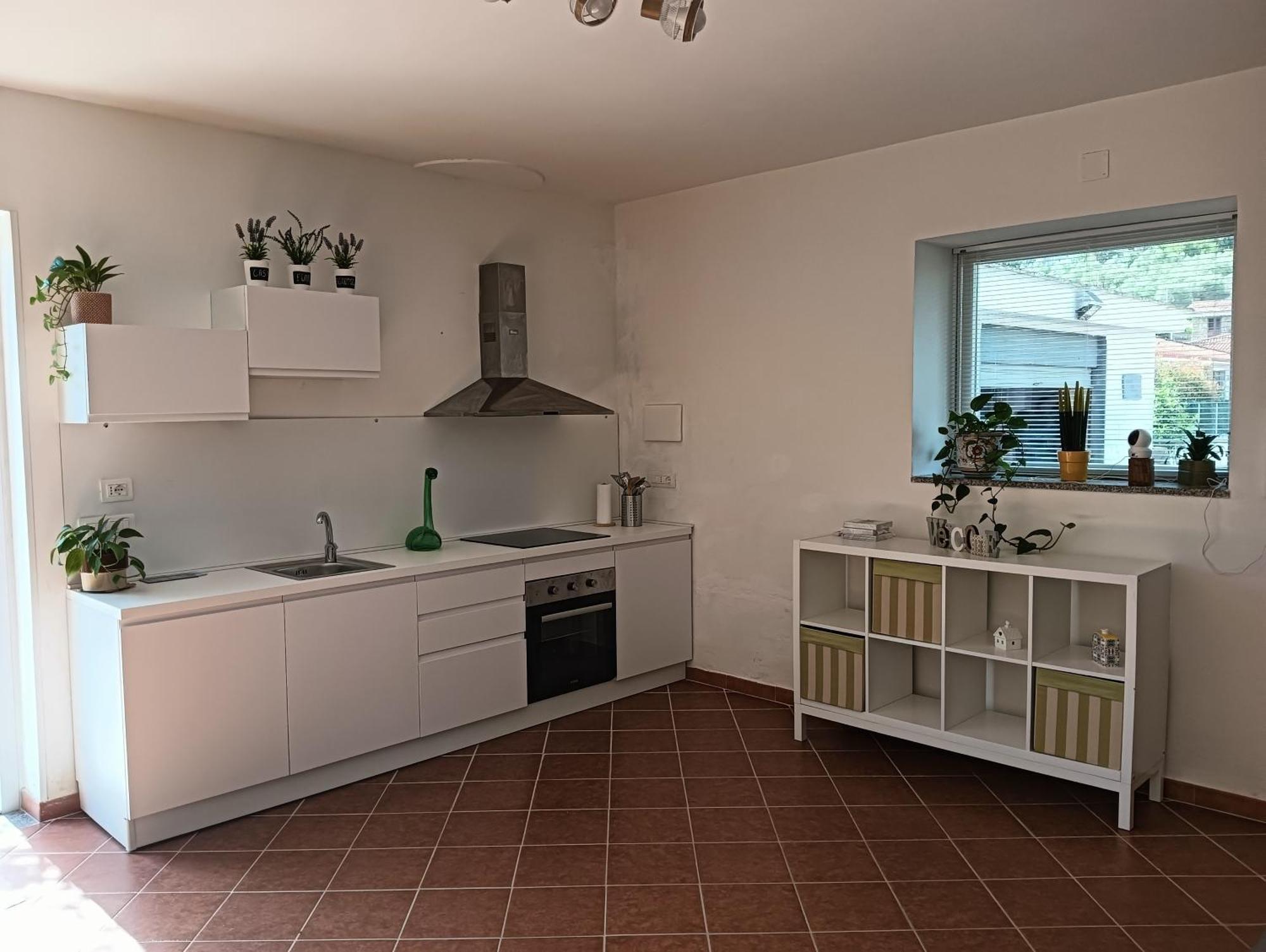 Casa Floris Bed and Breakfast Agropoli Buitenkant foto